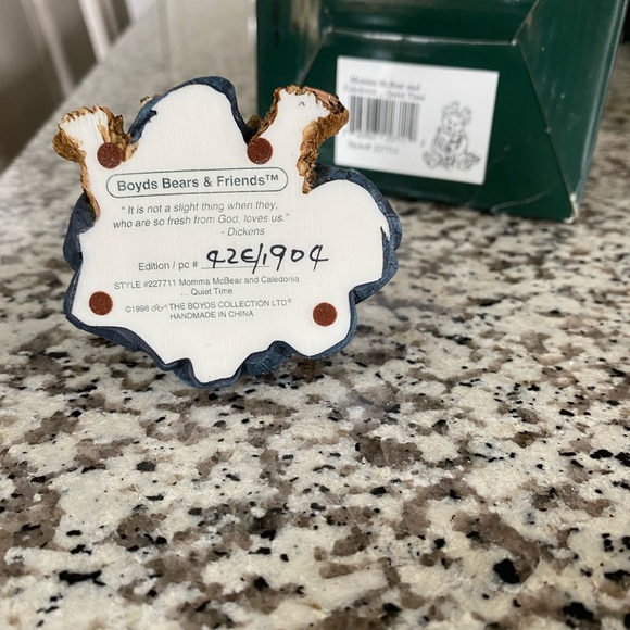 The Bearstone Collection - Picture 2 of 2